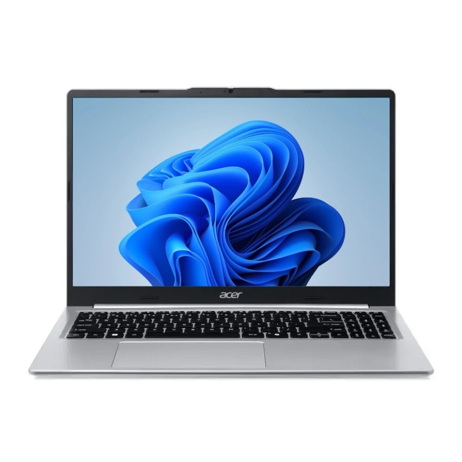 Acer Aspire Lite 15 AL15-49P-R73X AMD Ryzen 5 7430U 2300MHz/15.6"/1920х1080/8GB/512GB SSD/AMD Radeon RX Vega 7/Wi-Fi/Bluetooth/Без ОС (NX.DT8CD.006) Grey