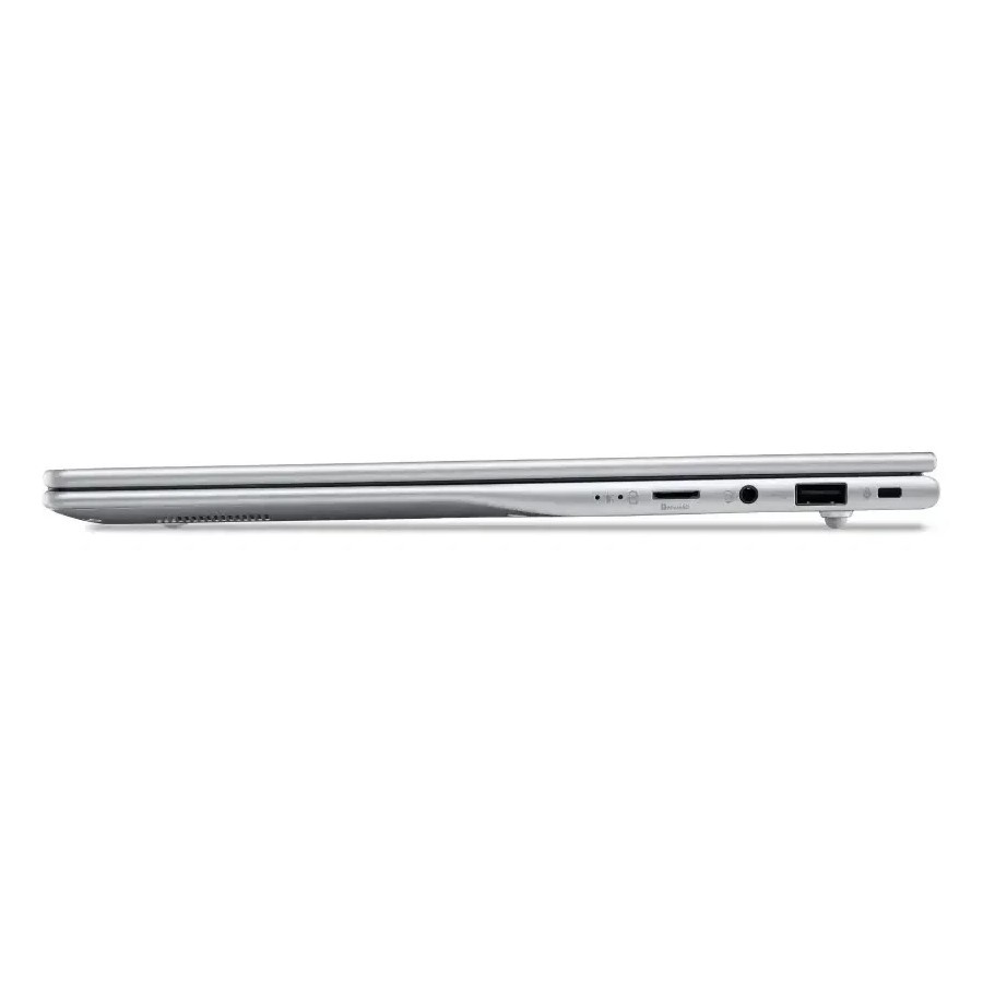 Acer Aspire Lite 15 AL15-49P-R73X AMD Ryzen 5 7430U 2300MHz/15.6"/1920х1080/8GB/512GB SSD/AMD Radeon RX Vega 7/Wi-Fi/Bluetooth/Без ОС (NX.DT8CD.006) Grey