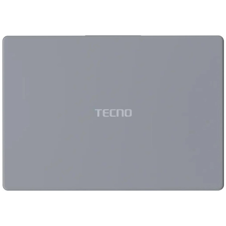 TECNO MegaBook K16SAA Intel Core i3 1315U 1200MHz/16"/1920х1200/16GB/512GB SSD/Intel UHD Graphics/Wi-Fi/Bluetooth/Windows 11 Home (71003300474) Grey