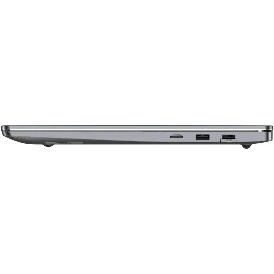 TECNO MegaBook K16SAA Intel Core i3 1315U 1200MHz/16"/1920х1200/16GB/512GB SSD/Intel UHD Graphics/Wi-Fi/Bluetooth/Windows 11 Home (71003300474) Grey