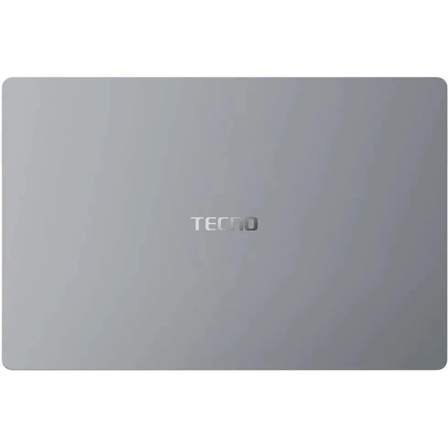 TECNO MegaBook T15DA AMD Ryzen 5 7430U 2300MHz/15.6"/1920x1080/16GB/1024GB SSD/AMD Radeon RX Vega 7/Wi-Fi/Bluetooth/Windows 11 Home (71003300349) Grey