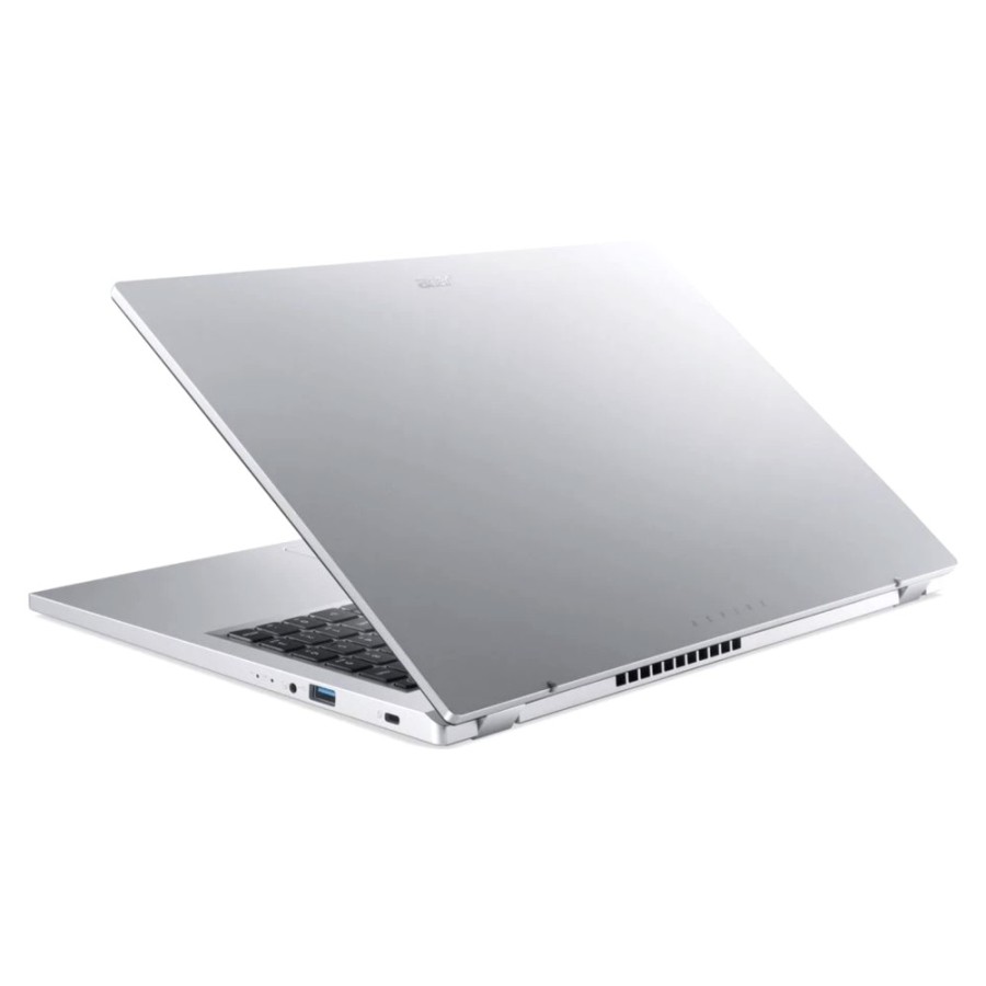 Acer Aspire 3 A315-24P-R6N2 AMD Ryzen 5 7520U 2800MHz/15.6"/1920x1080/16GB/1024GB SSD/AMD Radeon 610M/Wi-Fi/Bluetooth/Без ОС (NX.KDEER.00M) Silver