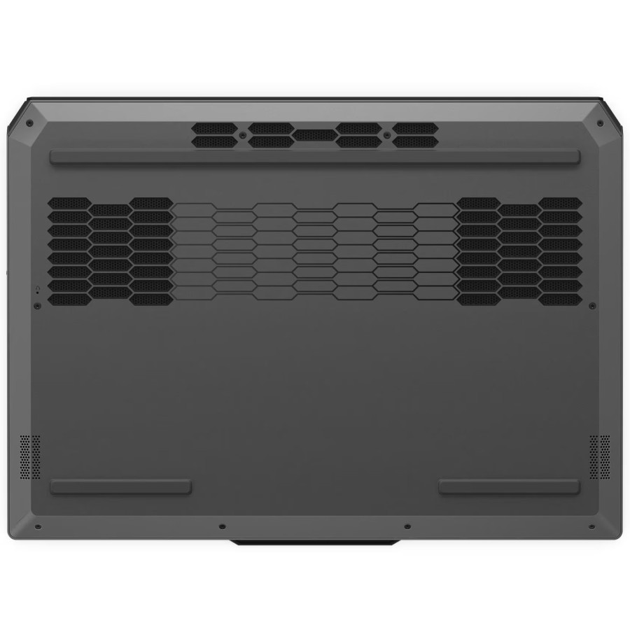 Lenovo LOQ 15IRX9 Intel Core i7 13650HX 2600MHz/15.6"/1920x1080/32GB/1024GB SSD/NVIDIA GeForce RTX 4050 6GB/Wi-Fi/Bluetooth/Без ОС (83DV014PRK) Grey