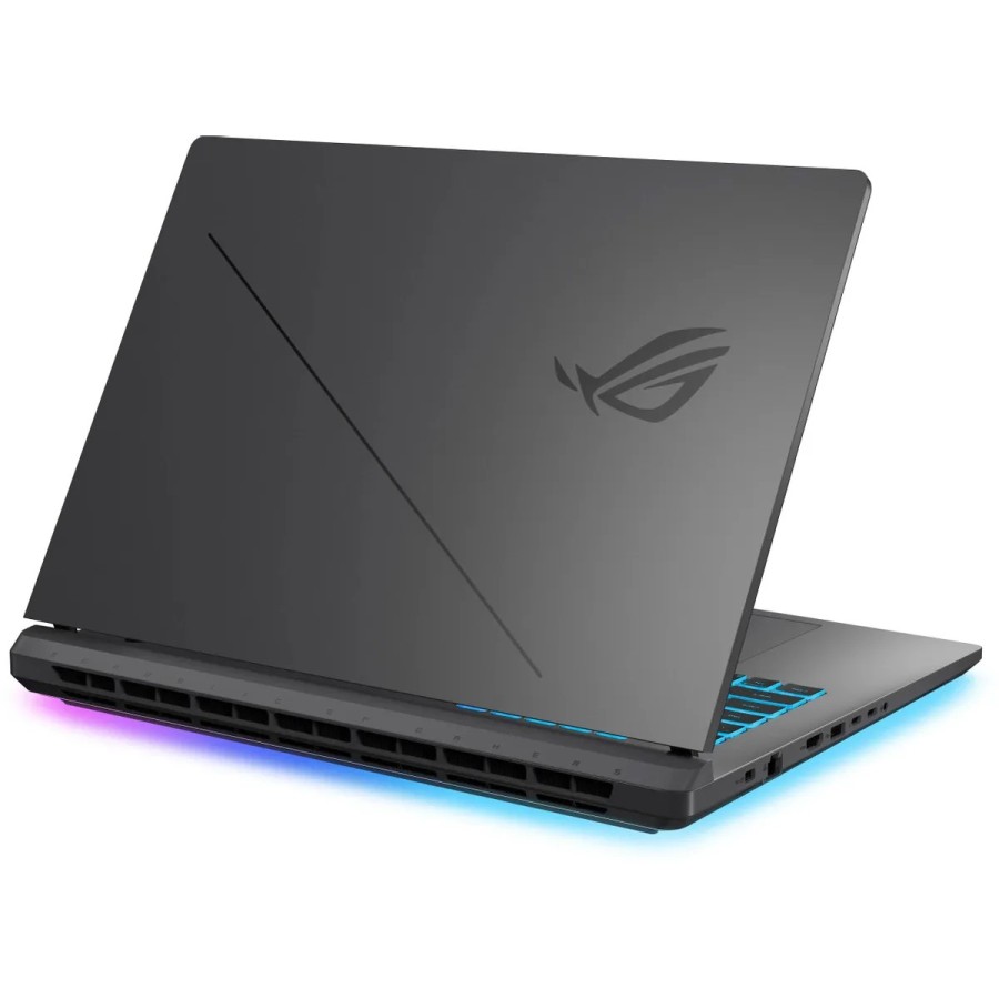 ASUS ROG Strix G18 G815JPR-S9042 Intel Core i9 14900HX 2200MHz/18"/2560x1600/32GB/1024GB SSD/NVIDIA GeForce RTX 5070 8GB/Wi-Fi/Bluetooth/Без ОС (90NR0LM1-M001Z0) Black