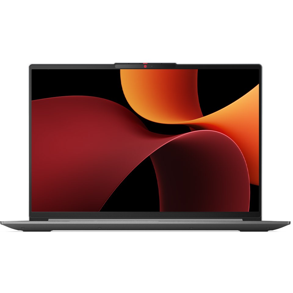 Lenovo IdeaPad Slim 5 16AHP9 AMD Ryzen 7 8845HS 3800MHz/16"/2048x1280/32GB/1024GB SSD/AMD Radeon 780M/Wi-Fi/Bluetooth/Без ОС (83DD0021RK) Grey