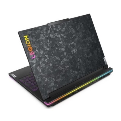 Lenovo Legion 9 16IRX9 Intel Core i9 14900HX 2200MHz/16"/3200x2000/32GB/2048GB SSD/NVIDIA GeForce RTX 4090 16GB/Wi-Fi/Bluetooth/Без ОС (83G0002MRK) Black
