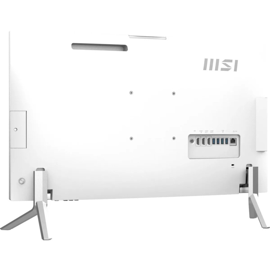 MSI Modern AM273Q AI 1UM-047XRU WQHD Intel Core Ultra 5 125U 1300 МГц/16384 Mb/512 Gb SSD/27" Full HD 2560x1440/DVD нет/Intel Graphics/Без Ос (9S6-AF0112-047) Белый