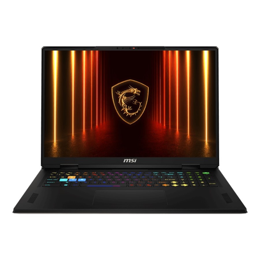 MSI Vector 18 HX AI A2XWJG-675XRU Intel Core Ultra 9 275HX 2700MHz/18"/2560x1600/32GB/1024GB SSD/NVIDIA GeForce RTX 5090 24GB/Wi-Fi/Bluetooth/Без ОС (9S7-1824B4-675) Grey