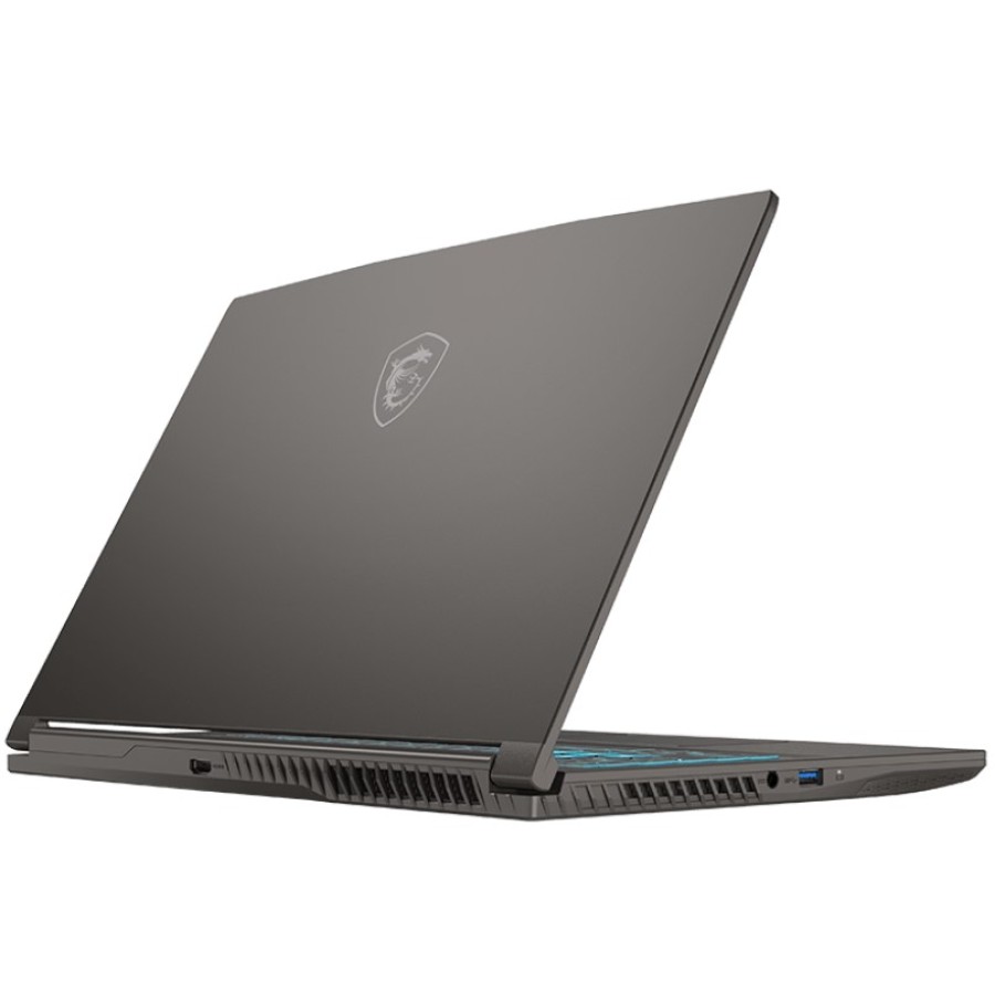MSI Thin 15 B13VE-2650XRU Intel Core i5 13420H 2100MHz/15.6"/1920x1080/16GB/512GB SSD/NVIDIA GeForce RTX 4050 6GB/Wi-Fi/Bluetooth/DOS (9S7-16R831-2650) Grey