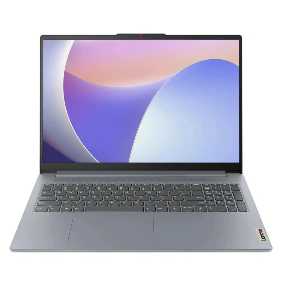 Lenovo IdeaPad Slim 3 16IRU8 Intel Core i5 1335U 1300MHz/16"/1920x1200/8GB/512GB SSD/Intel Iris Xe Graphics/Wi-Fi/Bluetooth/Без ОС (82X8004LRK) Grey