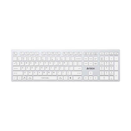 A4Tech Fstyler FBX50C (FBX50C WHITE) WHITE