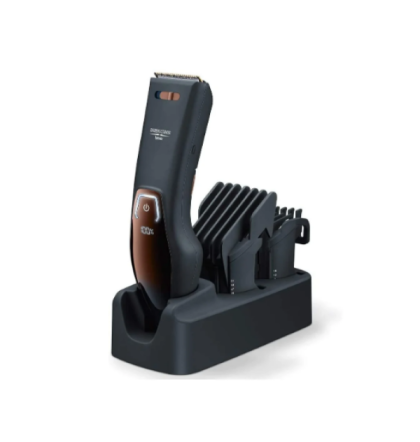 Beurer HR5000 (580.03) Черный