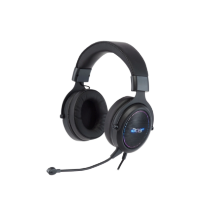 Acer AHW120 (ZL.HDSCC.01C) Черный