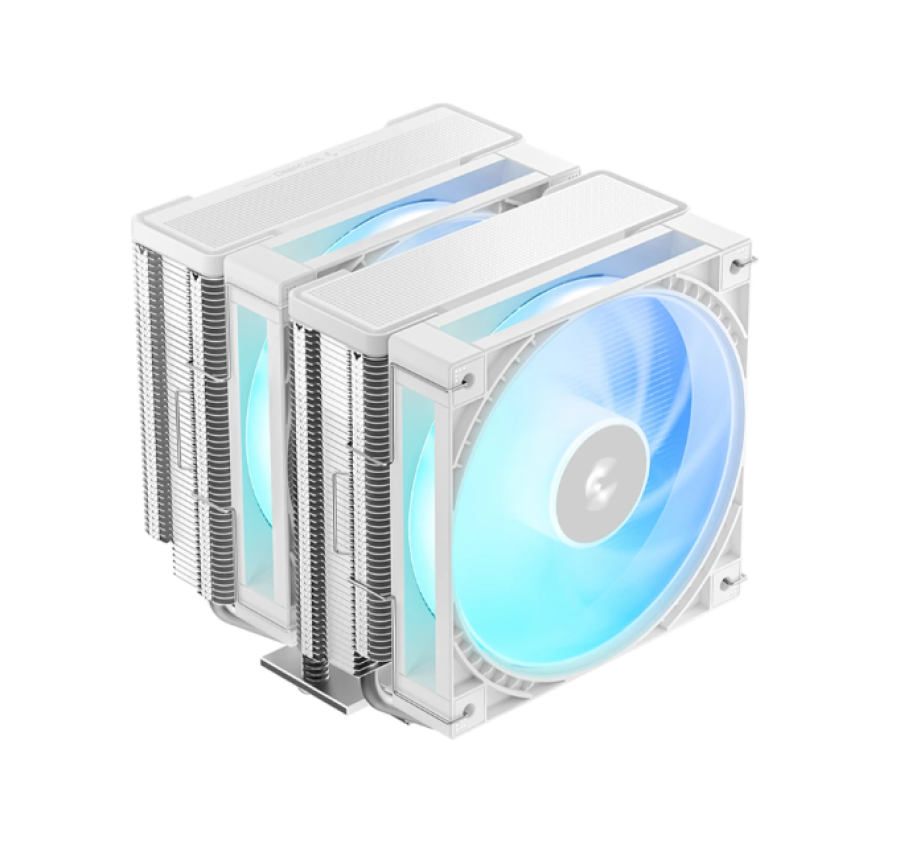 DeepCool AG620 G2 WH ARGB