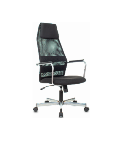 Бюрократ KB-5M (KB-5M/SL/BLACK) Черный