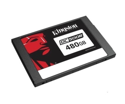 Kingston SSD  480 GB SATA-III  (SEDC500R/480G)