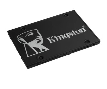Kingston  SSD 2048 GB SATA-III  (SKC600/2048G)