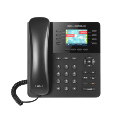 Grandstream GXP2135 (GXP-2135)