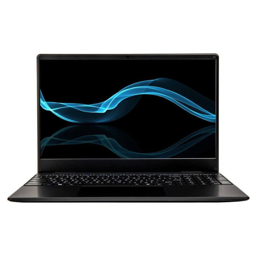 Hiper WORKBOOK U26 Intel Core i3 1215U 1200MHz/15.6"/1920x1080/8GB/512GB SSD/Intel UHD Graphics/Wi-Fi/Bluetooth/Windows 11 Pro (U26-15FII3123R8S5WPG) Black