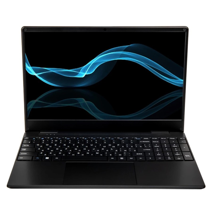 Hiper WORKBOOK U26 Intel Core i3 1215U 1200MHz/15.6"/1920x1080/8GB/512GB SSD/Intel UHD Graphics/Wi-Fi/Bluetooth/Windows 11 Pro (U26-15FII3123R8S5WPG) Black