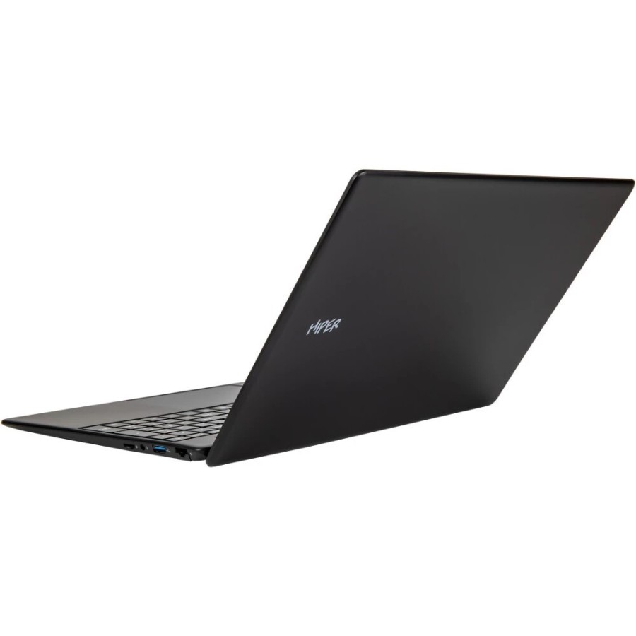 Hiper WORKBOOK U26 Intel N Series N95 1700MHz/15.6"/1920x1080/8GB/256GB SSD/Intel UHD Graphics/Wi-Fi/Bluetooth/Windows 11 Pro (U26-15FIN095R8S2WPG) Black