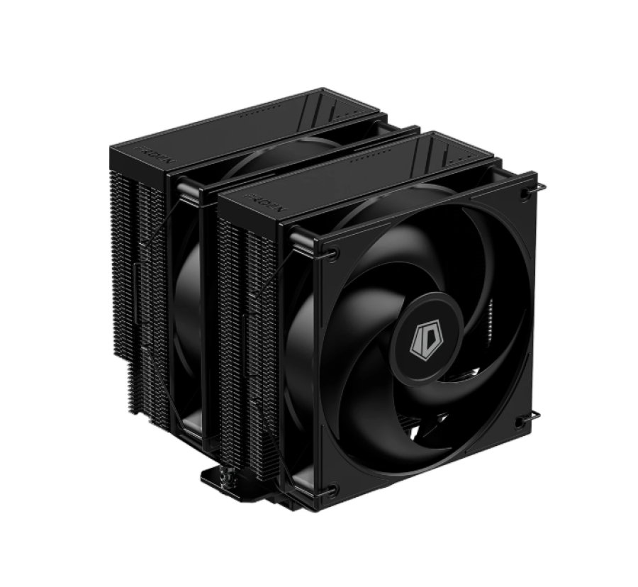 ID-COOLING FROZN A620 PRO XE BLACK