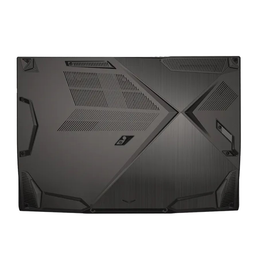 MSI Thin 15 B2RVE-3450XRU Intel Core 5 210H 2200MHz/15.6"/1920x1080/16GB/512GB SSD/NVIDIA GeForce RTX 4050 6GB/Wi-Fi/Bluetooth/Без ОС (9S7-16R831-3450) Grey