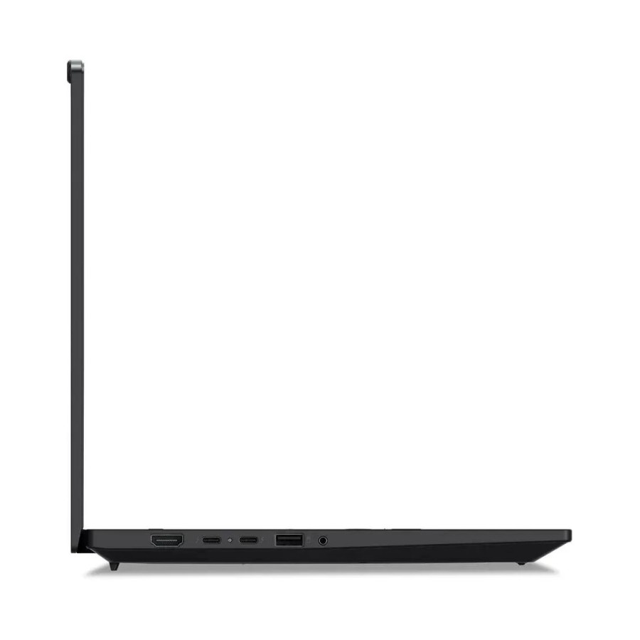 Lenovo ThinkPad P14s Gen 5 Intel Core Ultra 9 185H 3900MHz/14.5"/2560x1600/64GB/1024GB SSD/Intel Arc Graphics/Wi-Fi/Bluetooth/Windows 11 Pro (21G3S5DS00) Black