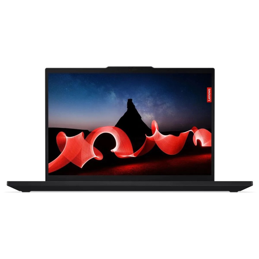Lenovo ThinkPad T16 Gen 3 Intel Core Ultra 7 165H 3800MHz/16"/3840x2400/32GB/1024GB SSD/Intel Arc Graphics/Wi-Fi/Bluetooth/Без ОС (21MQS5SR00) Black