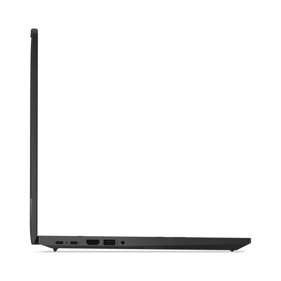 Lenovo ThinkPad T16 Gen 3 Intel Core Ultra 7 165H 3800MHz/16"/3840x2400/32GB/1024GB SSD/Intel Arc Graphics/Wi-Fi/Bluetooth/Без ОС (21MQS5SR00) Black