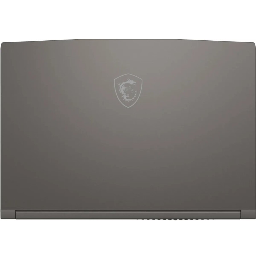 MSI Thin 15 B12VE-2836XRU Intel Core i7 12650H 2300MHz/15.6"/1920x1080/16GB/1024GB SSD/NVIDIA GeForce RTX 4050 6GB/Wi-Fi/Bluetooth/Без ОС (9S7-16R831-2836) Grey