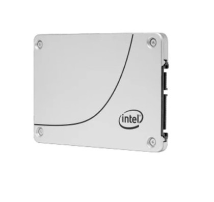 Intel S4610 Series SSD 480 Gb  SATA-III   (SSDSC2KG480G801)