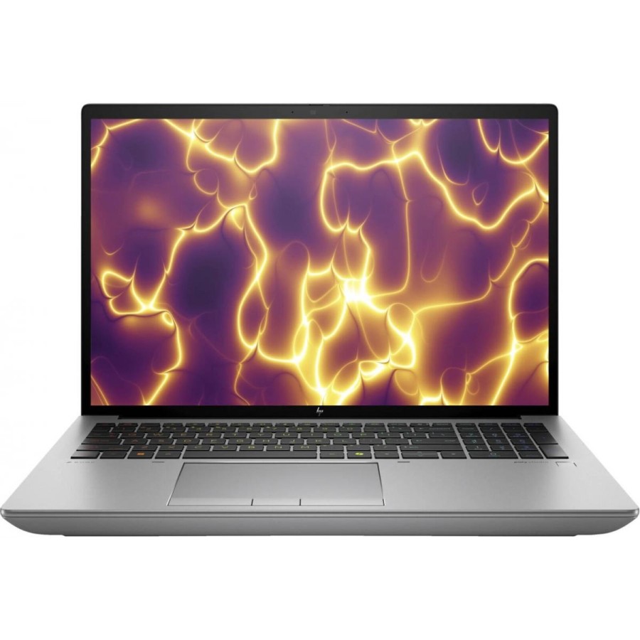 HP ZBook Fury 16 G11 (BN2L2PT) Intel Core i7 14700HX 2100MHz/16"/1920x1200/32GB/1024GB SSD/NVIDIA RTX A3500 12GB/Wi-Fi/Bluetooth/Windows 11 Pro (Grey)
