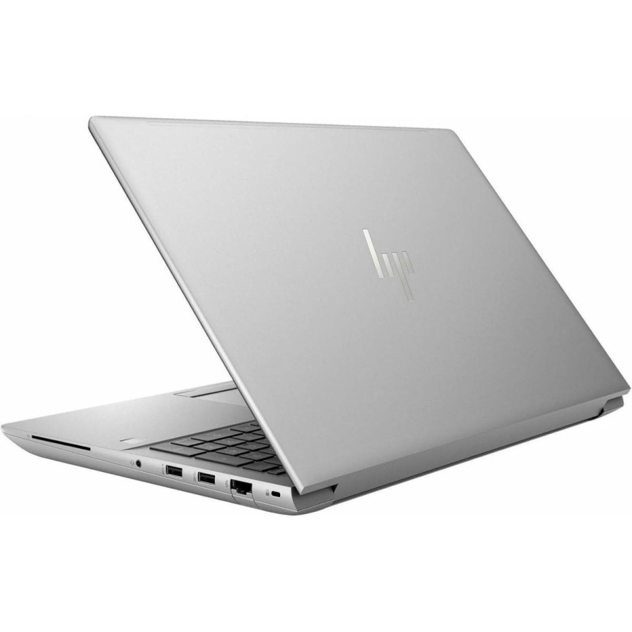 HP ZBook Fury 16 G11 (BN2L2PT) Intel Core i7 14700HX 2100MHz/16"/1920x1200/32GB/1024GB SSD/NVIDIA RTX A3500 12GB/Wi-Fi/Bluetooth/Windows 11 Pro (Grey)