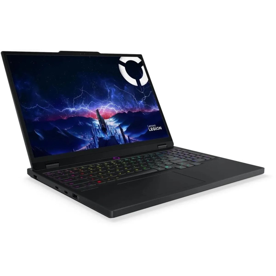 Lenovo Legion 5 15IRX10 Intel Core i7 13650HX 2600MHz/15.1"/2560x1600/32GB/1024GB SSD/NVIDIA GeForce RTX 5070 8GB/Wi-Fi/Bluetooth/Без ОС (83LY000YRK) Black