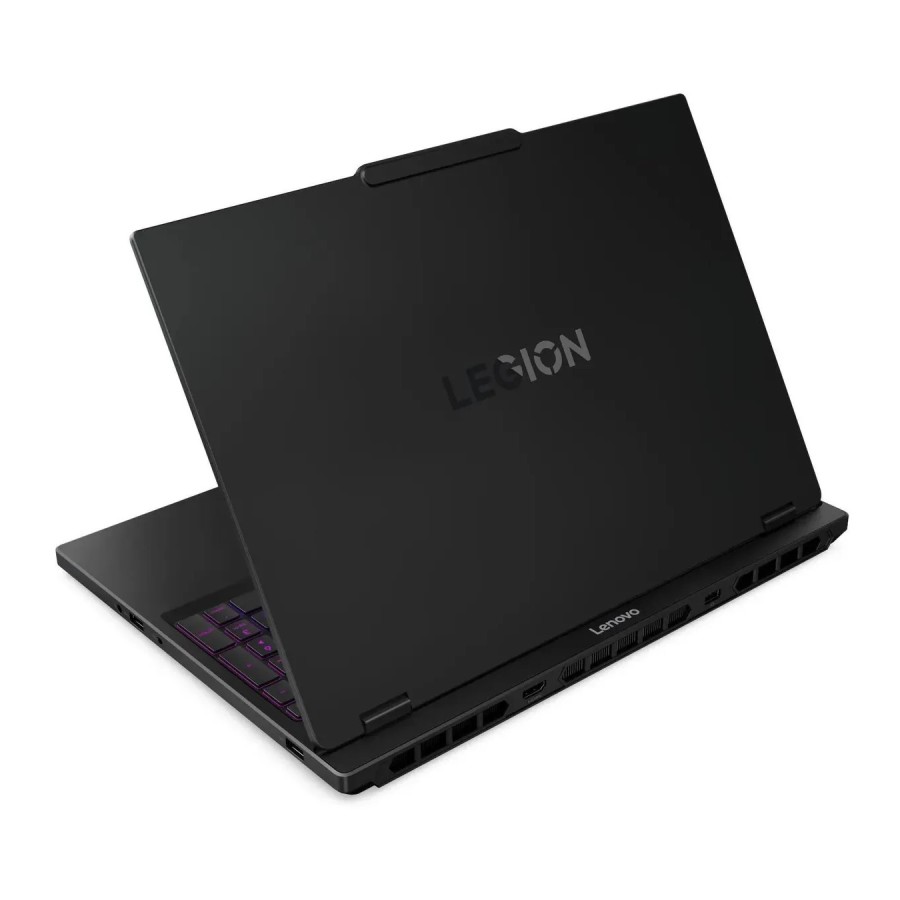 Lenovo Legion 5 15IRX10 Intel Core i7 13650HX 2600MHz/15.1"/2560x1600/32GB/1024GB SSD/NVIDIA GeForce RTX 5070 8GB/Wi-Fi/Bluetooth/Без ОС (83LY000YRK) Black