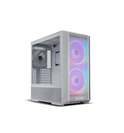 LIAN LI Lancool 216 RGB (G99.LAN216RW.00) White