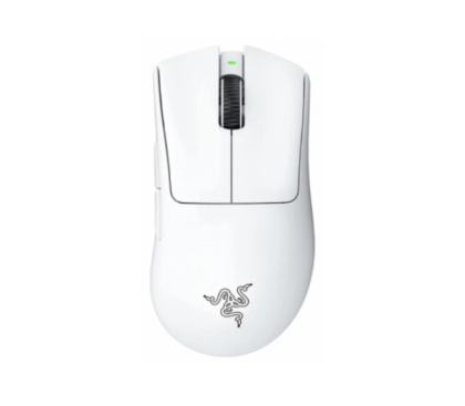 Razer DeathAdder V3 Pro (RZ01-04630200-R3G1) Белый