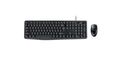 Genius SlimStar C126 (31330007402)