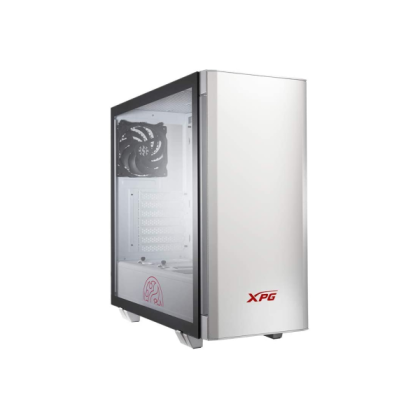 ADATA XPG INVADER (INVADER-WHCWW) White