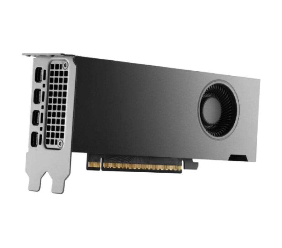 NVIDIA Quadro RTX PRO 4000 Blackwell SFF Edition 24GB (900-5G195-2200-000) OEM