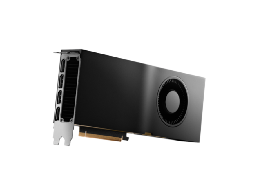 NVIDIA RTX 5000 Ada 32GB GDDR6 256 bit (900-5G132-2740-001||ATX)