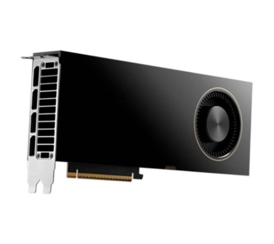 NVIDIA Quadro RTX PRO 5000 Blackwell 48GB (900-5G153-2550-000)