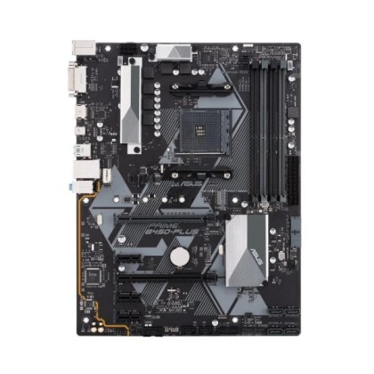 ASUS PRIME B450-PLUS (PRIME B450-PLUS)
