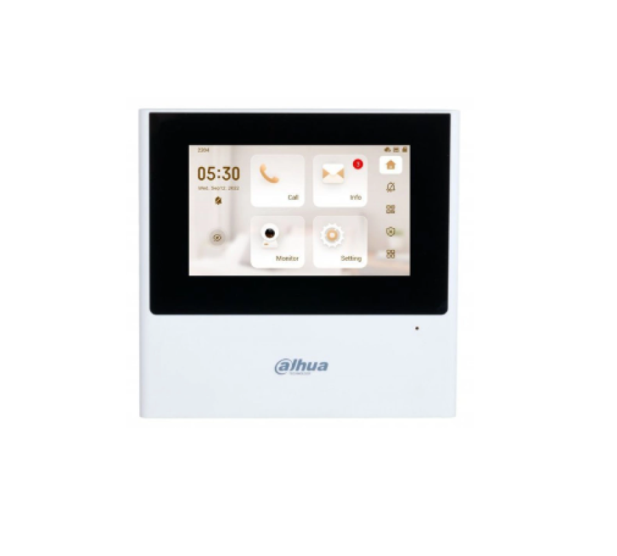 DAHUA DHI-VTH2611L-WP