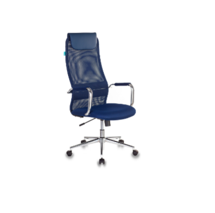 Бюрократ KB-9N (KB-9N/DB/TW-10N) Синий