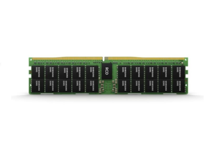 Samsung 64GB DDR5 RDIMM 6400MHz (M321R8GA0PB2-CCP)