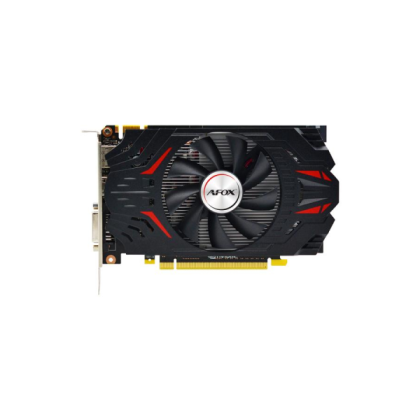AFOX NVIDIA GeForce GTX 750 4Gb V3 (AF750-4096D5H6-V3)
