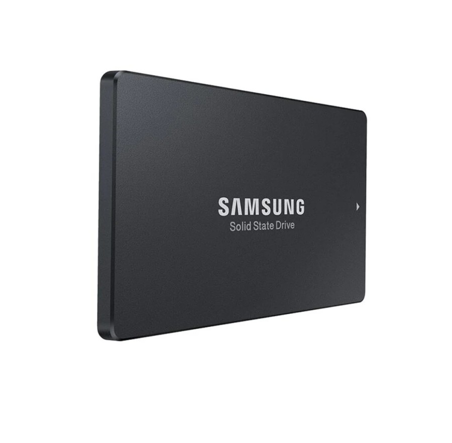 Samsung PM883 SSD 960GB MZ7LH960HAJR SSD 960GB (MZ7LH960HAJR-00005)