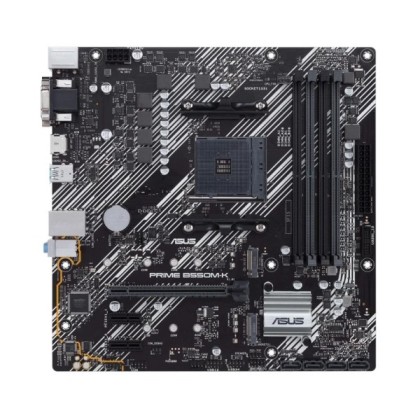 ASUS PRIME B550M-K (PRIME B550M-K)